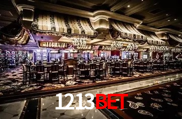 APP oficial da 1213bet para mobile