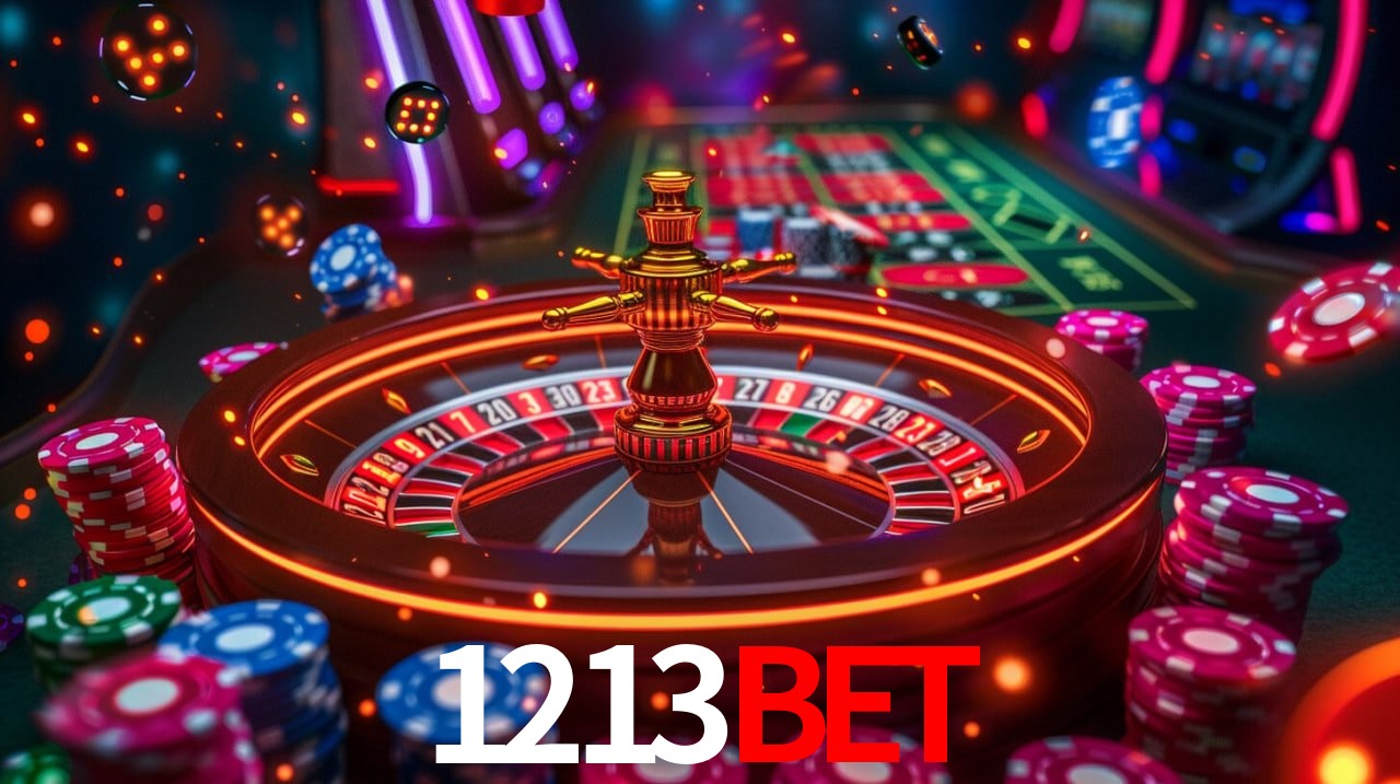 Inovações de Jogos na 1213bet: O Futuro das Experiências Interativas