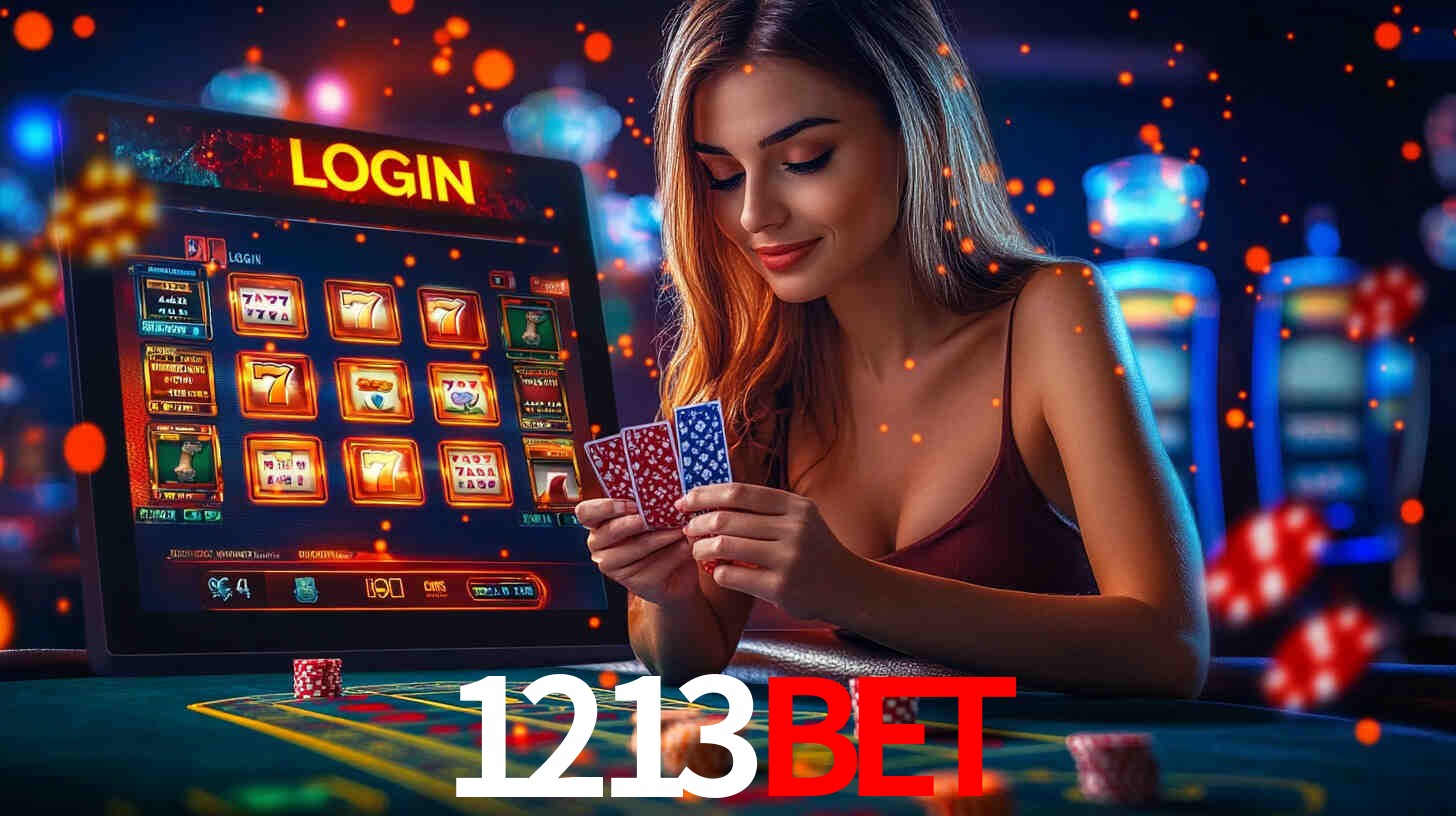 1213bet.com