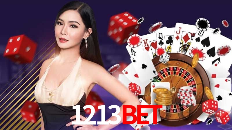 A Emoção da Loteria na 1213bet: Uma Chance de Mudança de Vida