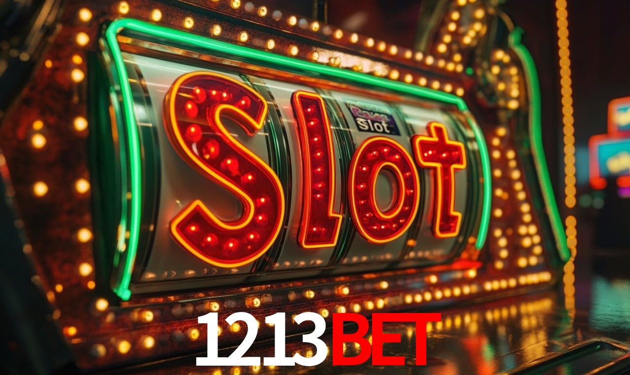 Provedores de Jogos 1213bet