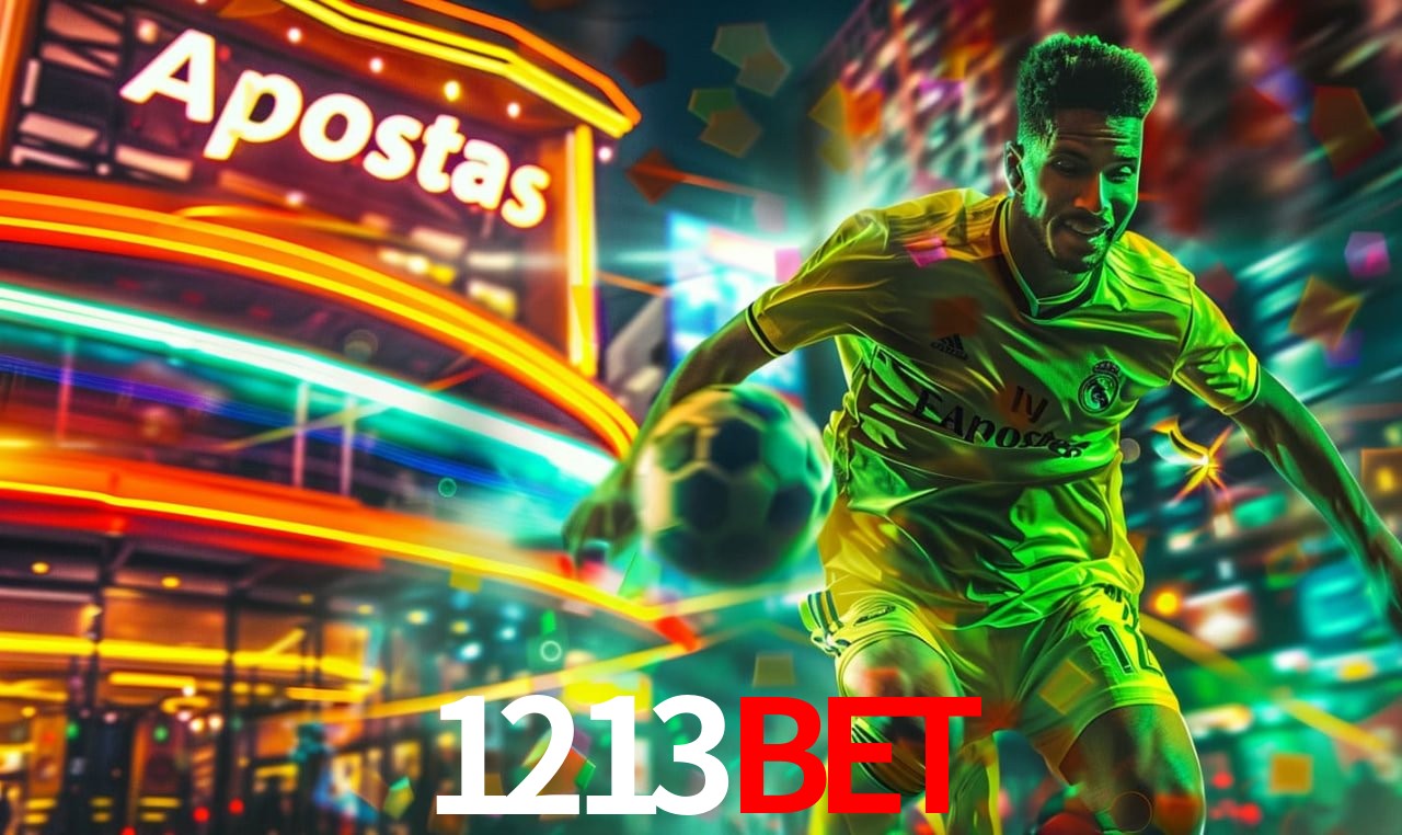 Estatísticas Esportivas 1213bet