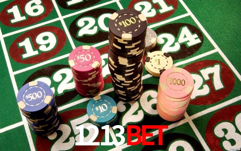 Casino VIP 1213bet