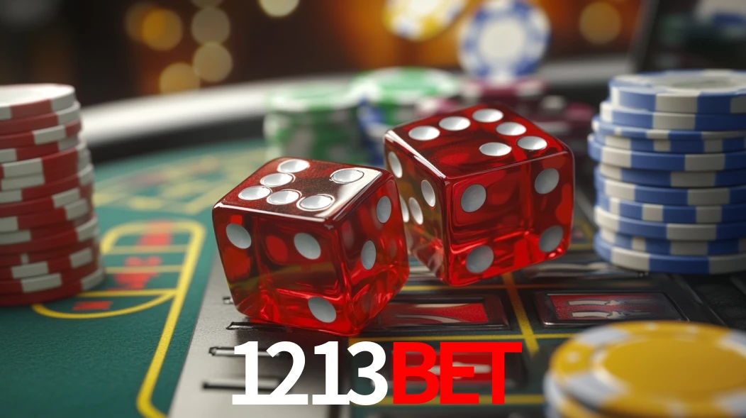 Live Casino 1213bet