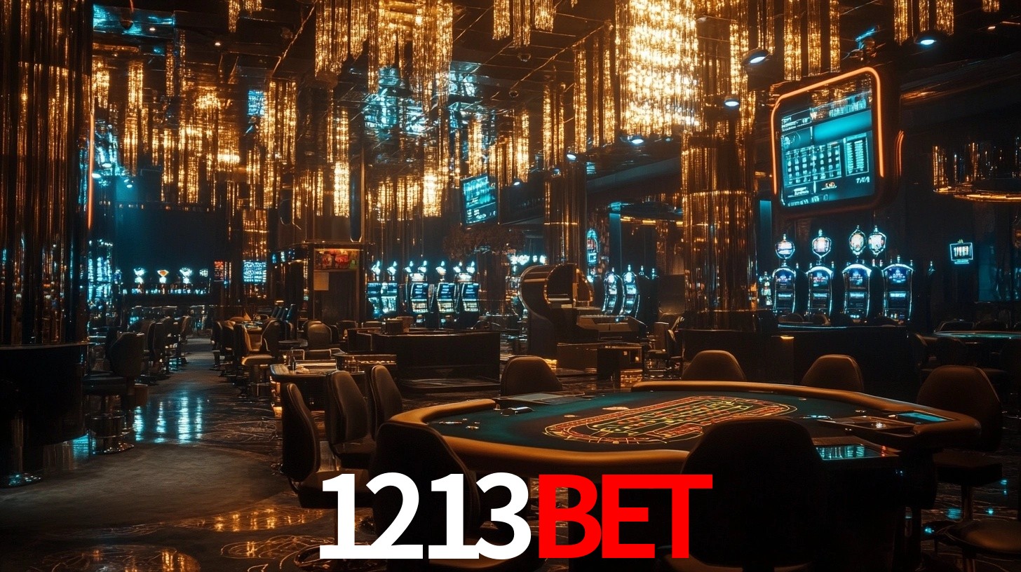 1213bet.com