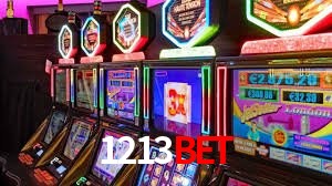 Desvendando o Mundo dos Jogos Virtuais na 1213bet