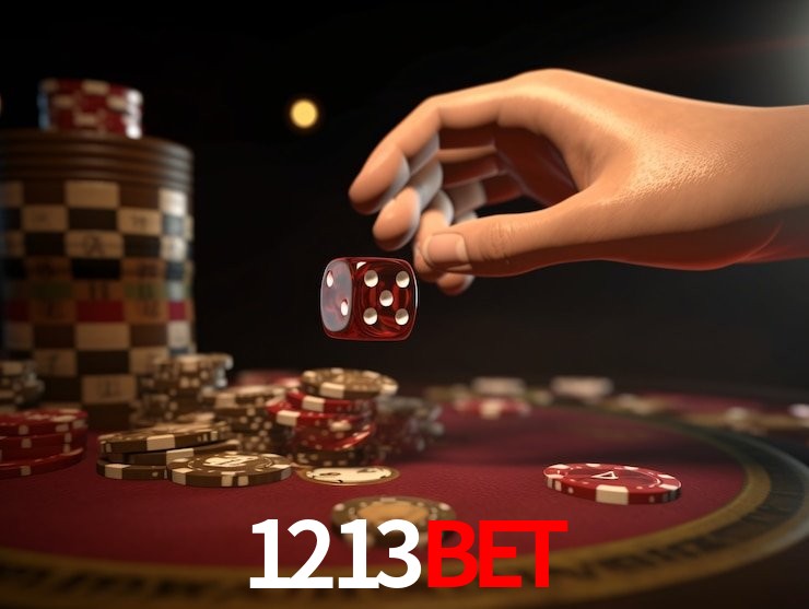 Estatísticas 1213bet