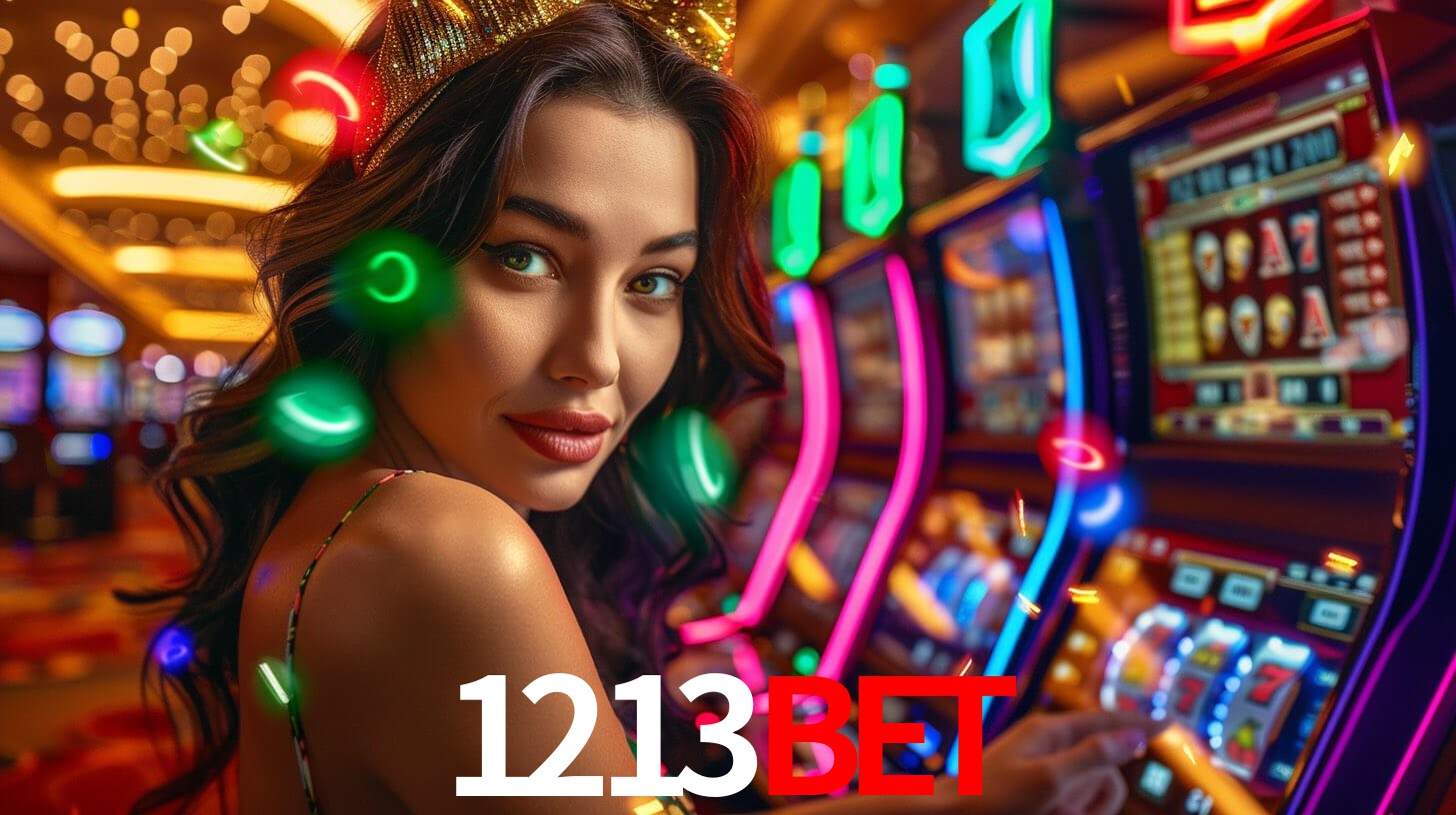 Bônus Generosos e Exclusivos no 1213bet para Você!