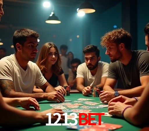 Promoção Relâmpago 1213bet