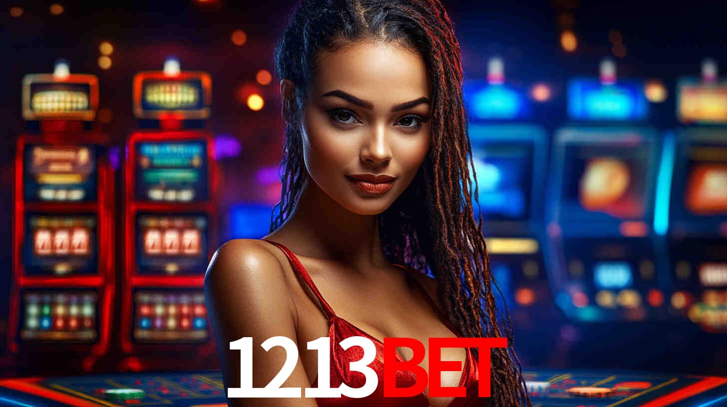 A Popularidade dos Caça-Níqueis no 1213bet
