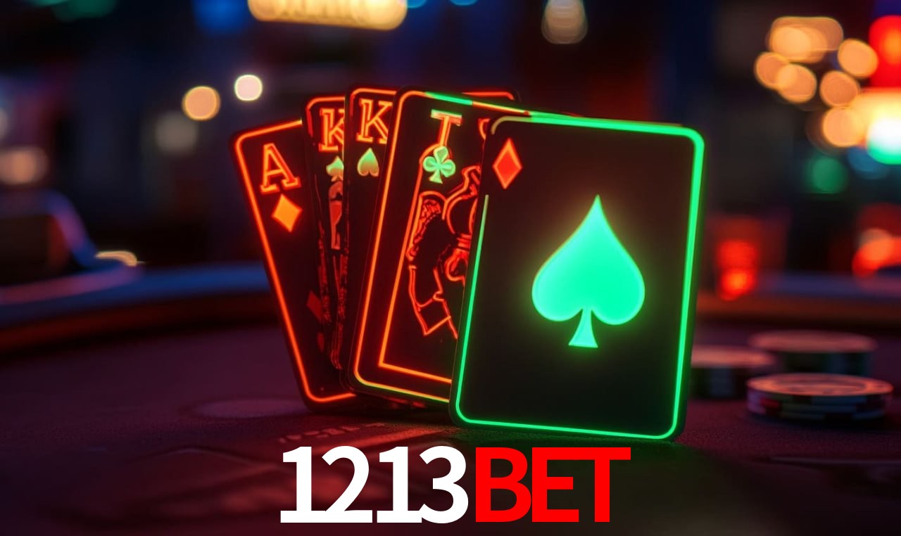 Apostas de Tênis 1213bet