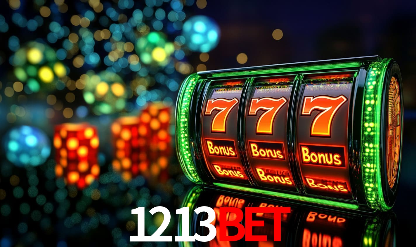Recursos de Bônus 1213bet
