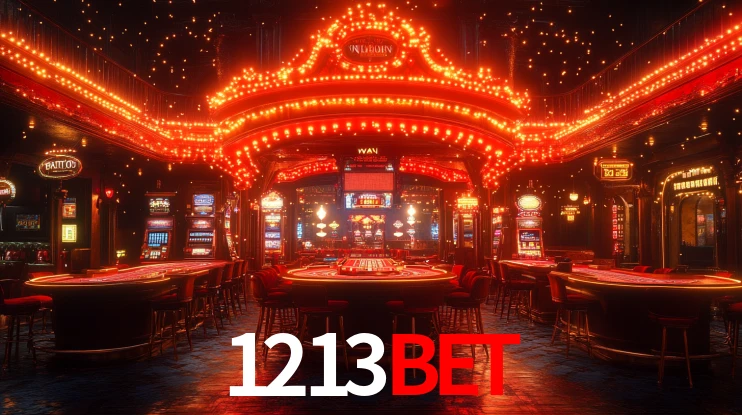 1213bet App Interface
