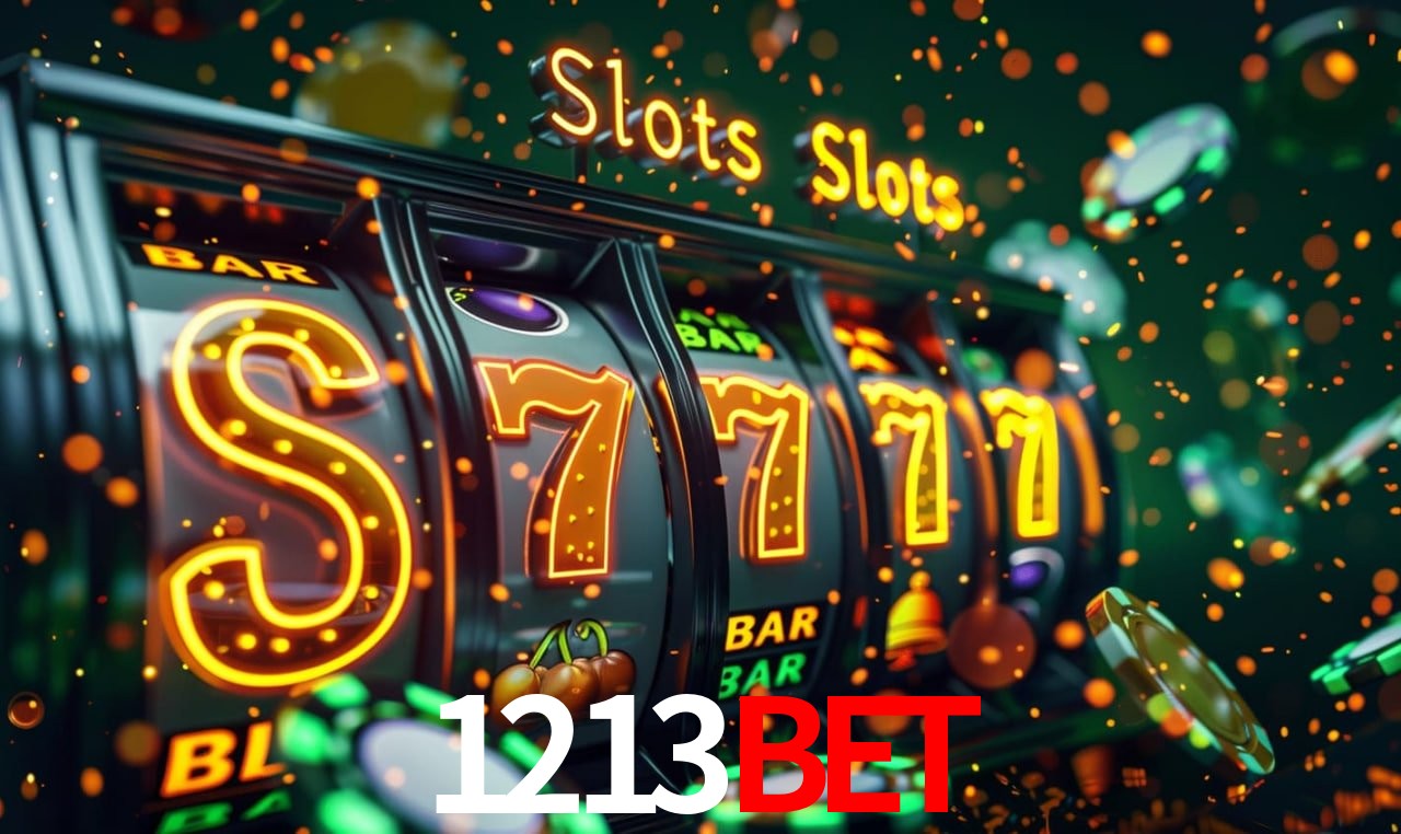 Torneios 1213bet
