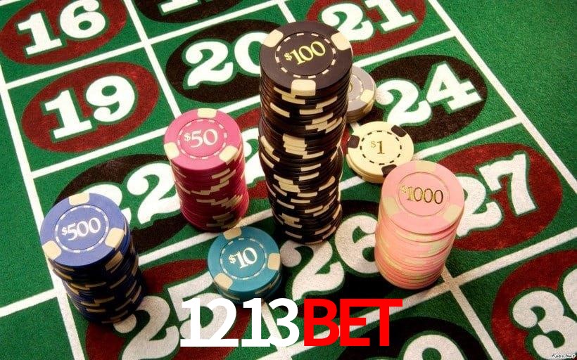 Descubra a Essência do 1213bet: Nossa História e Compromissos