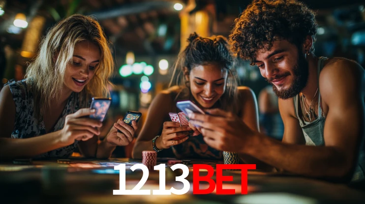 Blackjack Table 1213bet