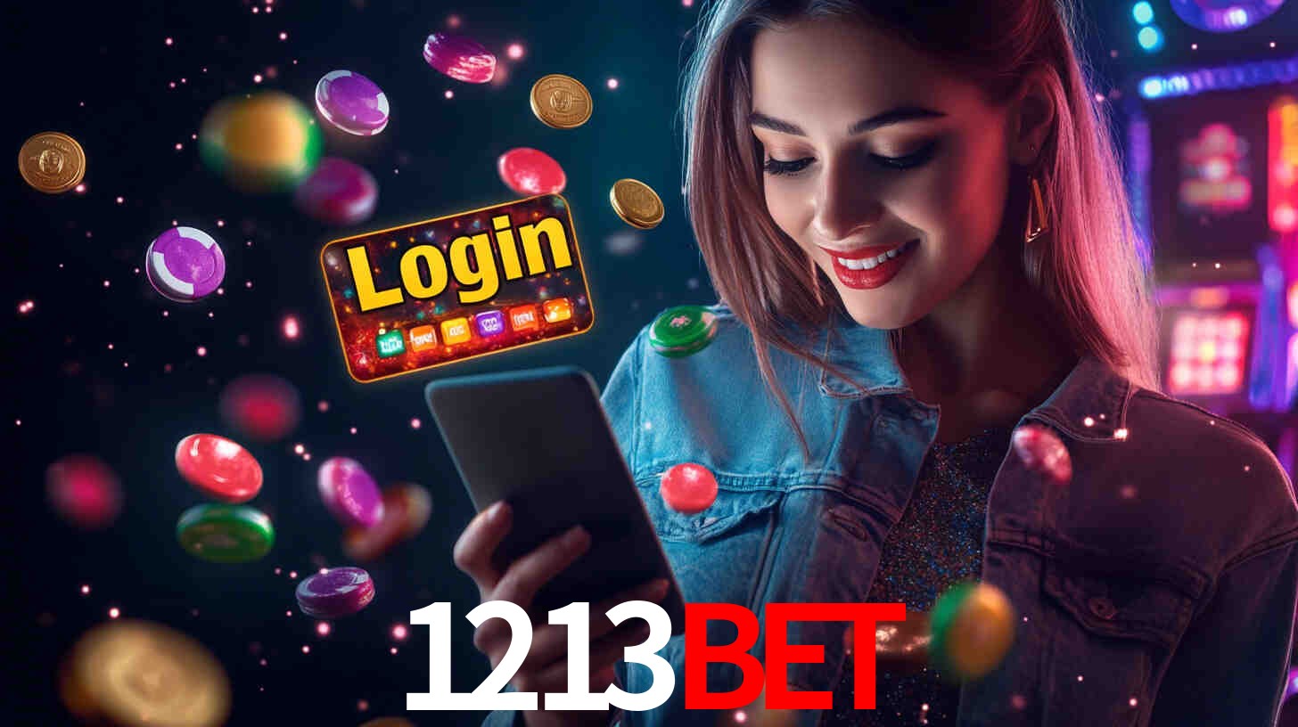 Desvendando o Mundo dos Jogos Virtuais na 1213bet