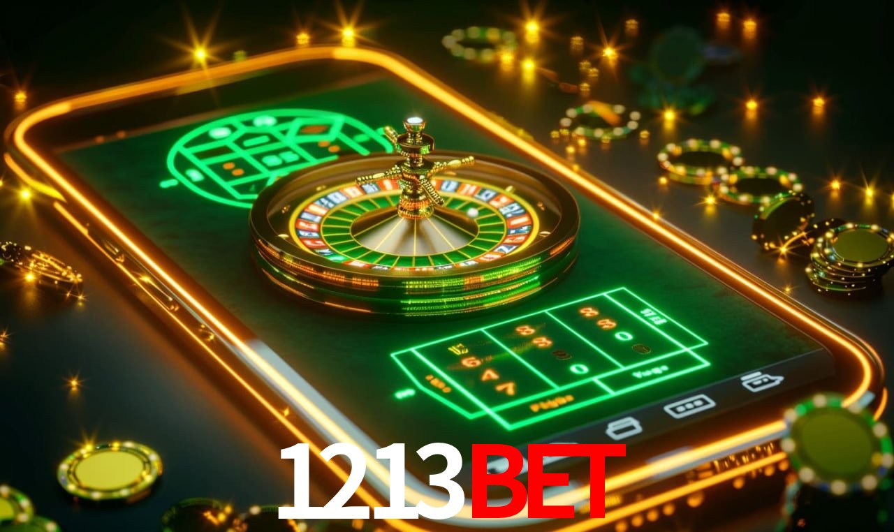 Login Seguro 1213bet