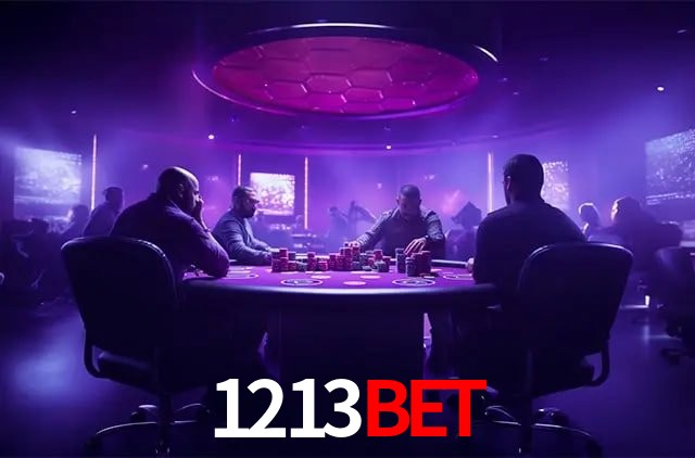 Apostas de Futebol 1213bet