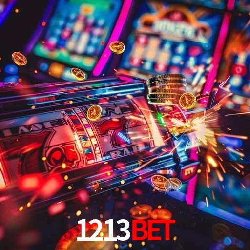 Interface do App 1213bet