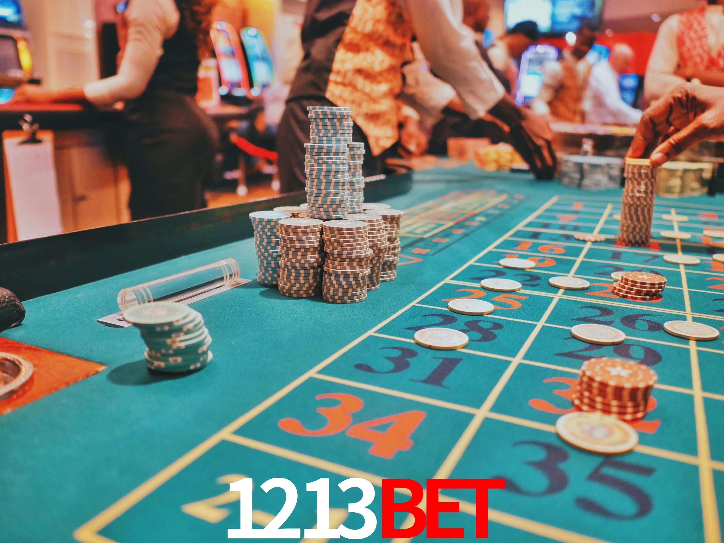 Programa VIP 1213bet