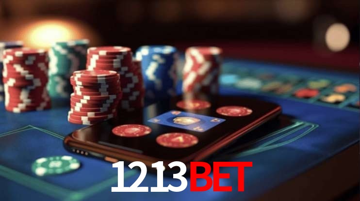 Experiência VIP 1213bet