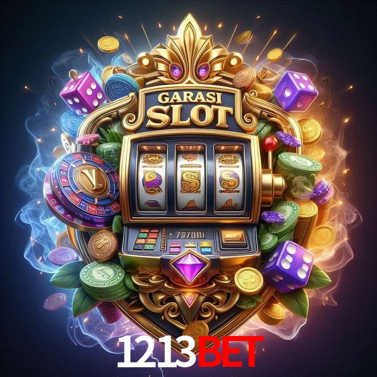 Diretório de Jogos 1213bet