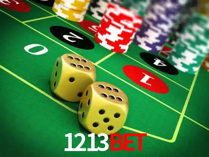 Welcome Bonus 1213bet