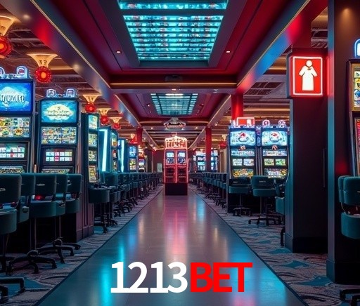 A Popularidade dos Caça-Níqueis no 1213bet