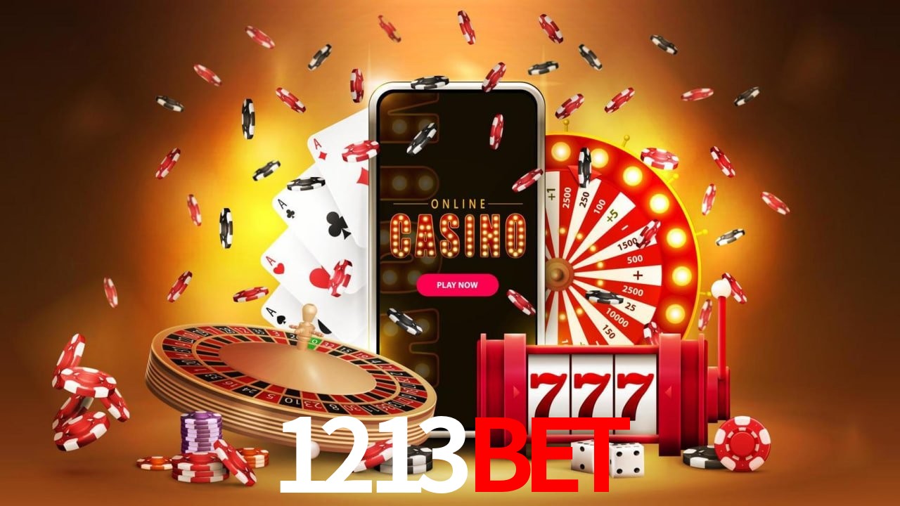 Inovações de Jogos na 1213bet: O Futuro das Experiências Interativas