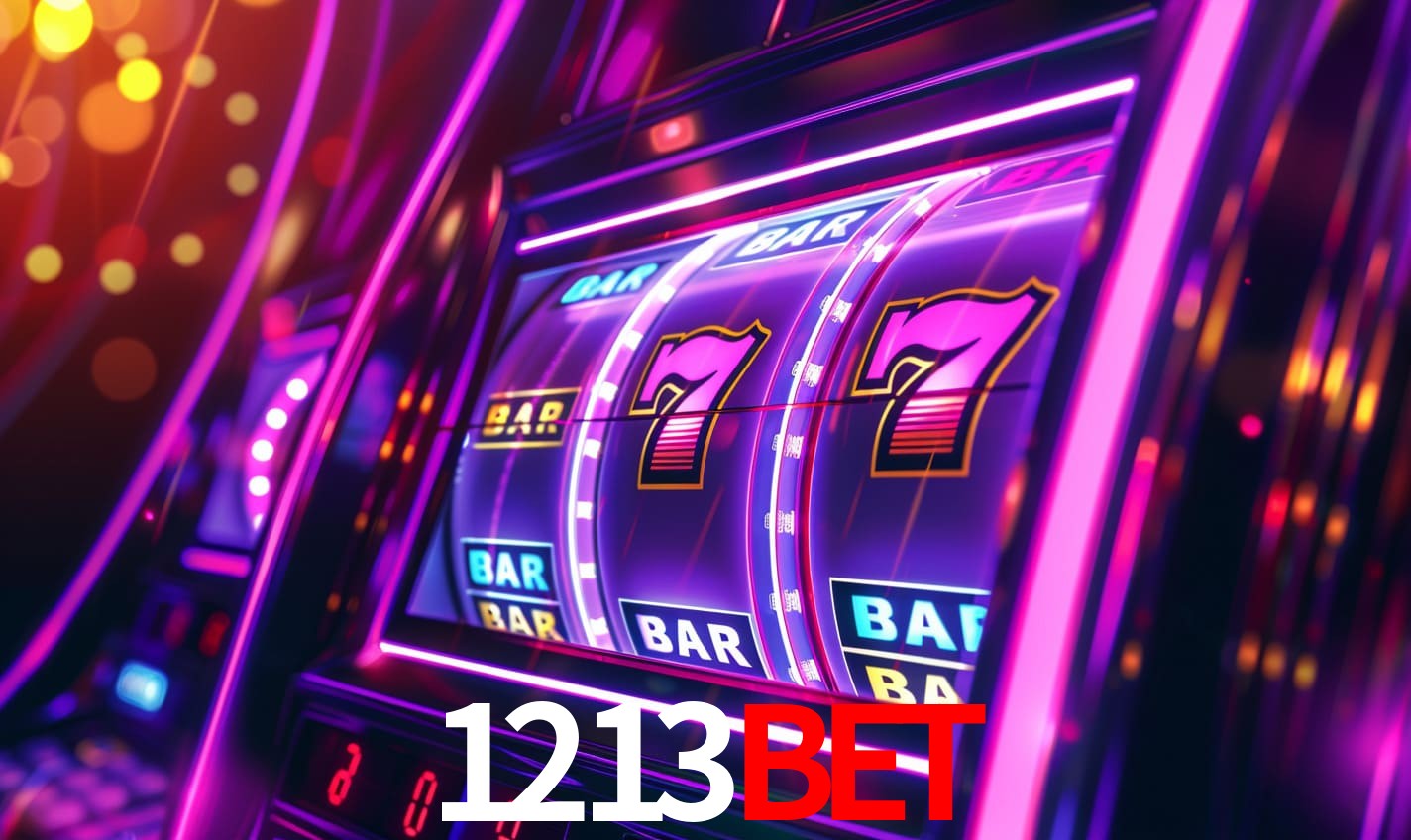 1213bet: Seu Cassino Premiado com Pagamentos Rápidos