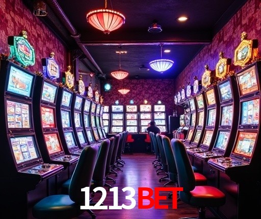 Promoções Sazonais 1213bet