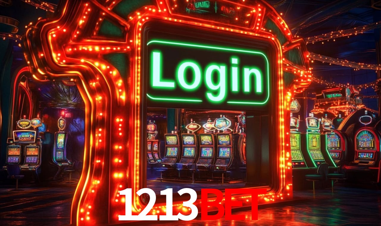 Casino Ao Vivo 1213bet