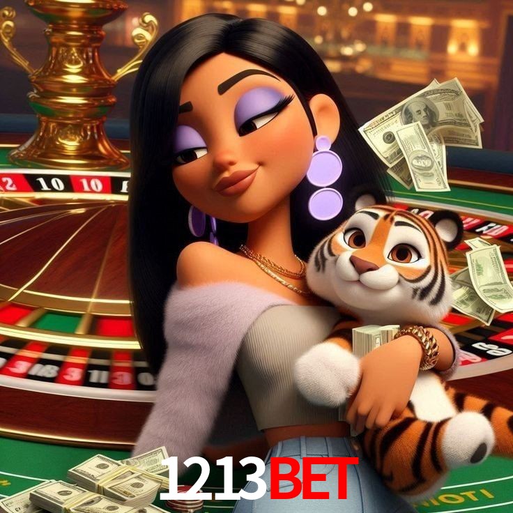 Experiência VIP 1213bet
