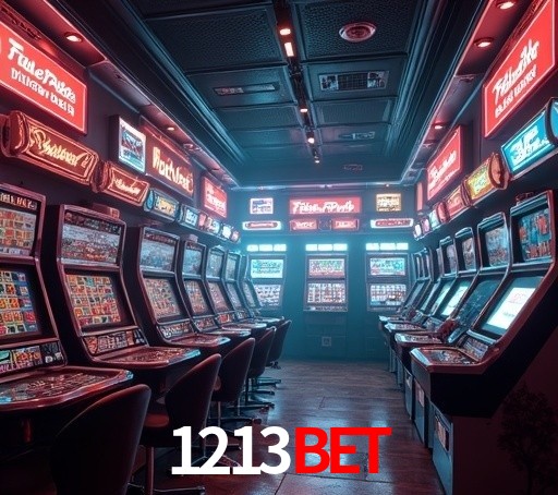 Integração de APIs 1213bet