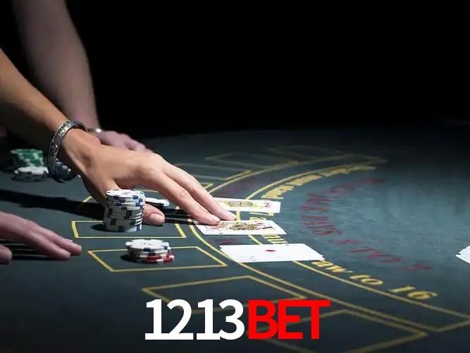 Tecnologia da Plataforma 1213bet