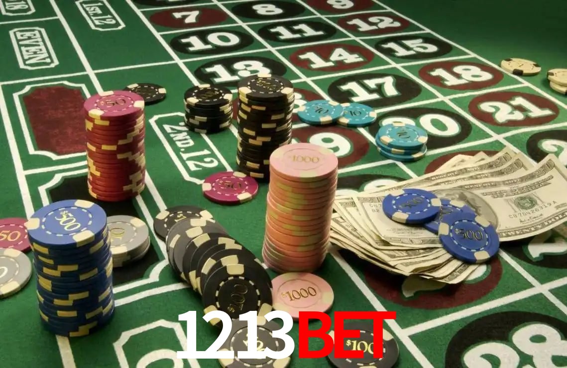 Ofertas Imperdíveis na 1213bet: Promoções e Bônus Que Valem a Pena