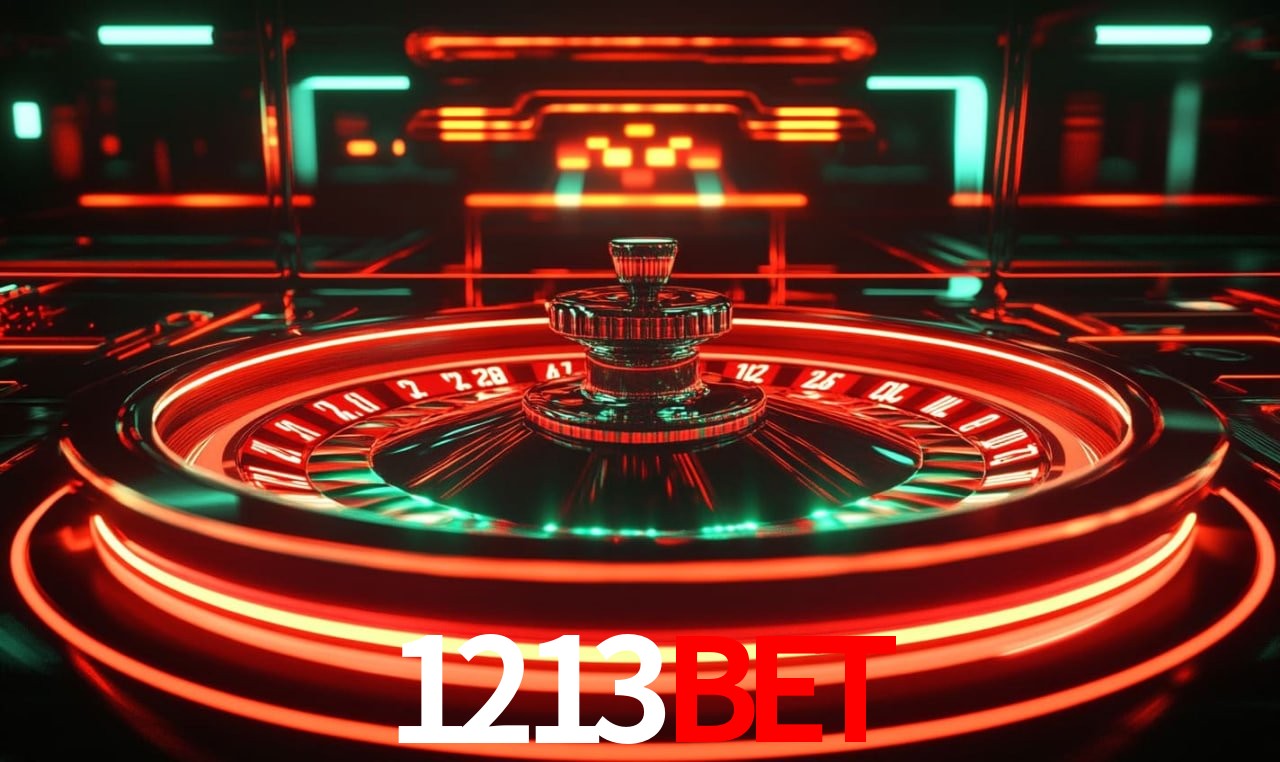 A Experiência Imersiva dos Cassinos Ao Vivo no 1213bet