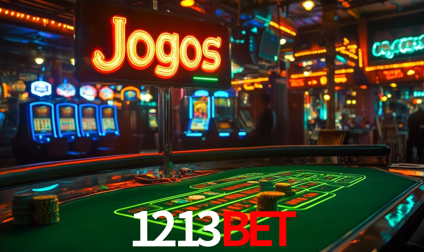 Estatísticas do Jogo 1213bet