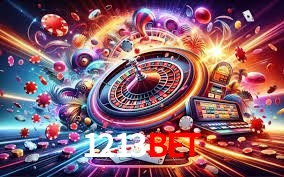 Mesa de Blackjack 1213bet