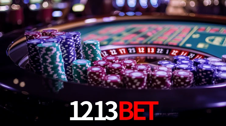 VIP Casino 1213bet