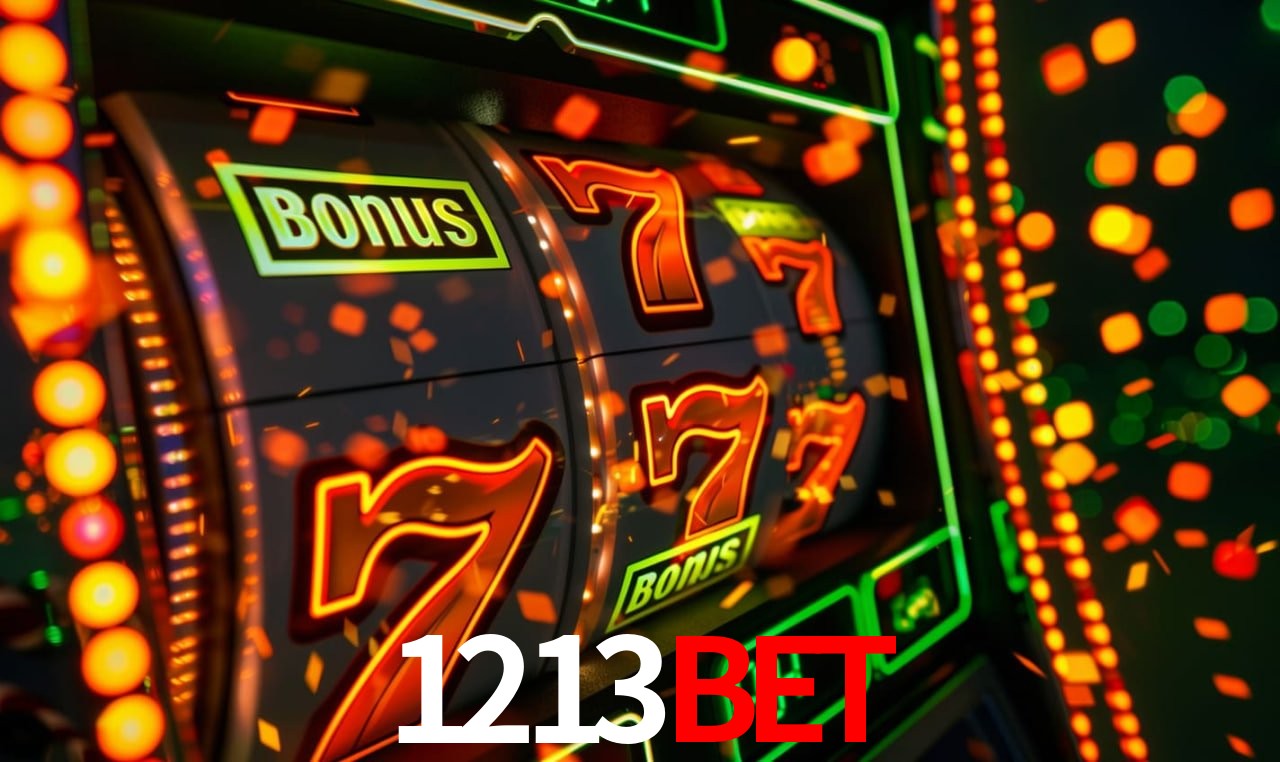 Explorando a Categoria de Eventos em Apostas na 1213bet